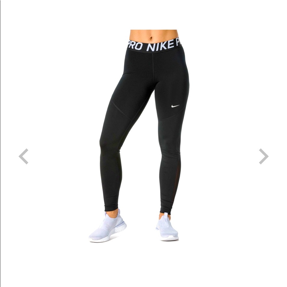 Nike Women's Pro Training Tights
